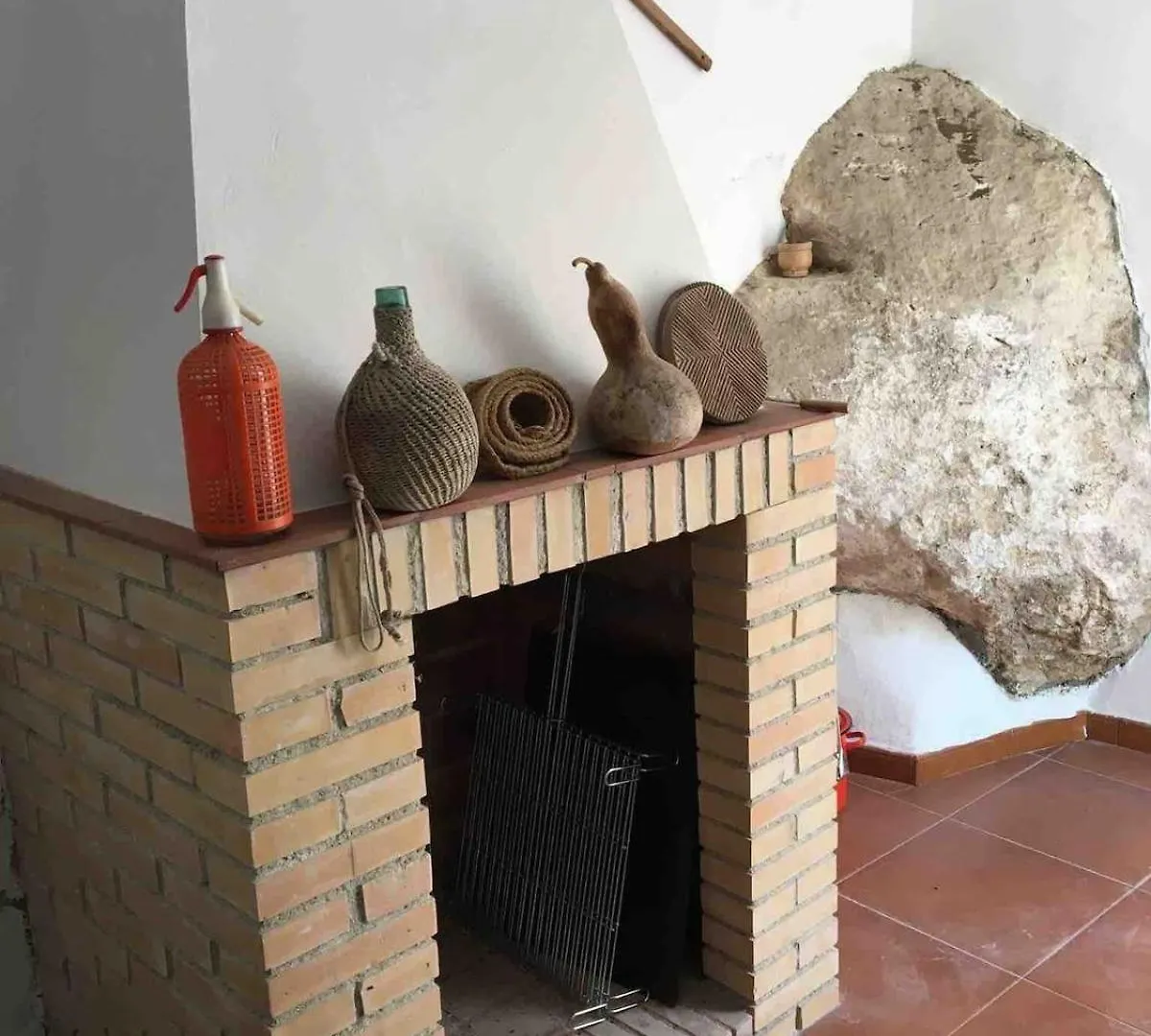 Villa La Cenefilla Zuheros
